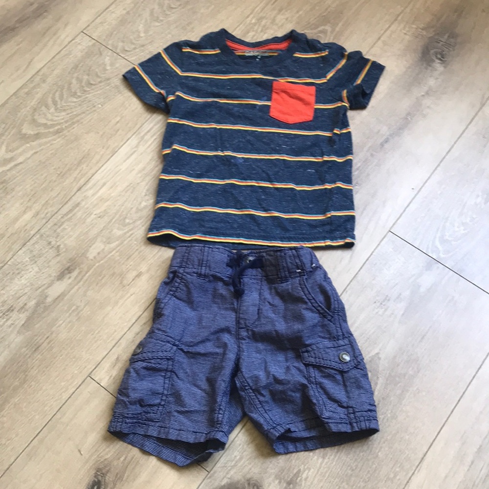 Toddler set